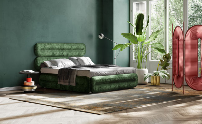 Die Betten aus dem Bretzstore München bieten Ihnen den besten Komfort für Ihr Schlafzimmer!