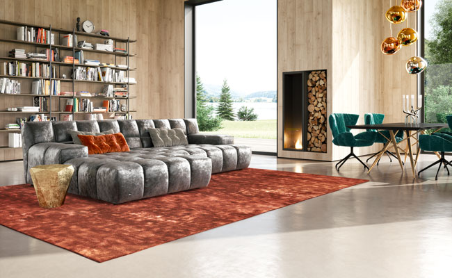 Für einen gesunden Schlaf benötigt es das perfekte Bett - mit dem Bretz Designerbett Feya sind Sie schon nahe dran! Die Boxspringbetten aus dem Bretstore München sind besonders bequem und optisch ansprechend!