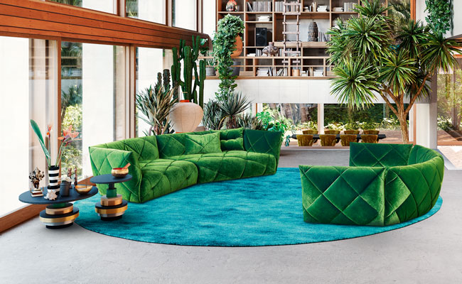 Designermöbel von Bretz sind vielfältig und hochwertig - besuchen Sie jetzt den Bretstore in München!