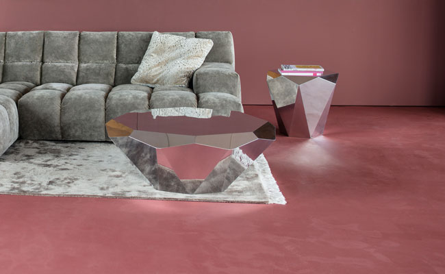 Gerne beraten wir vom Bretz Flagshipstore in München Sie zu Dekokissen und den exklusiven Designerteppichen aus unserem Sortiment an hochwertigen Polstermöbeln und Inneneinrichtung! Designerkissen und Teppiche für Diele, Wohnzimmer oder Schlafzimmer gibt es im Bretzstore München!