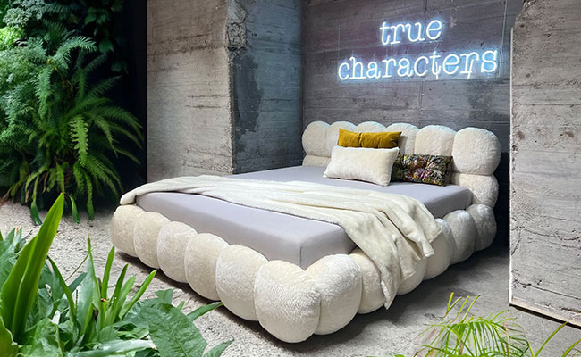 Im Bretzstore Herbert Gainer in München finden Sie das perfekte Bett für Ihren Wohlfühlkomfort!