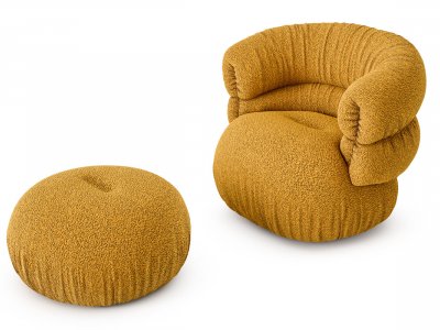 Sofa Balaao von Bretz Designermöbel München
