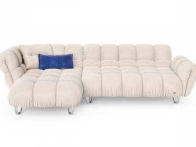 Sofa Balaao H104 von Bretz Designermöbel München