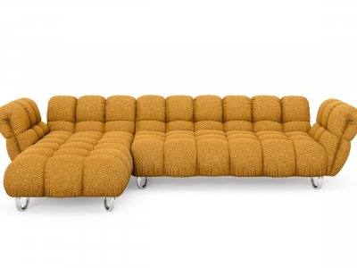 Sofa Balaao Z104 von Bretz Designermöbel München