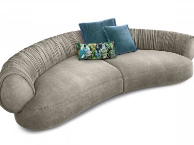 Sofa Nanami von Bretz Designermöbel München