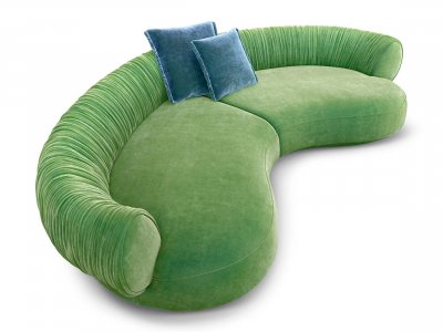 Sofa Nanami von Bretz Designermöbel München
