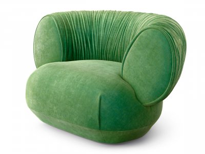 Sofa Nanami von Bretz Designermöbel München