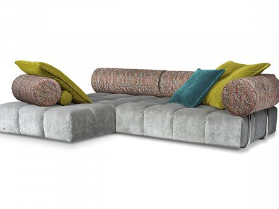 Bretz Ed Z 109 - Ecksofa vom Designer aus München