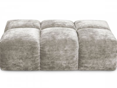 Bretz Edgy C107 Designersofa für Ihr Wohnzimmer