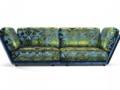 Bretz Sofa Napali - Designersofa vom Bretzstore München