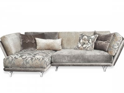 Bretz Designersofa Napali Xli Ure 126