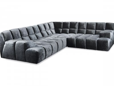 Bretz Sofalandschaft Ocean 7 Vli S Ure 158