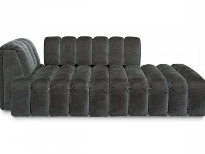 Moonraft Sofa X 108 von Bretz