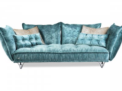 Designersofa Ohlinda F 118 aus dem Bretzstore