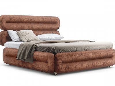 Betten von Bretz - schlafen Sie im Designerbett Creole Bretz Creole Designerbett