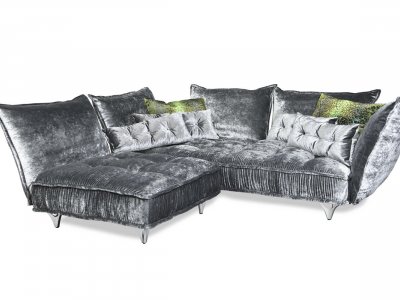 Bretz Ohlinda Designersofas und Wohnaccessoires