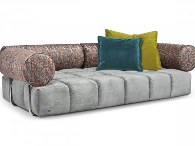Bretz Sofa Ed F 109 - Wohnzimmermöbel mit Stil