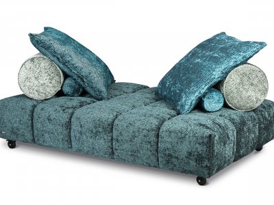 Bretz Sofa Ed V 2xRA 109 - Luxusmöbel aus München