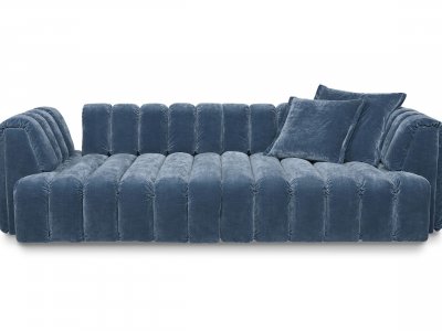 Sofa Moonraft G 108 bei Bretz Designermöbel München