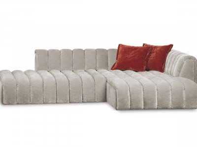 Sofa Moonraft H108 - Polstermöbel von Bretz