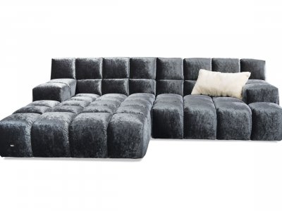 Das Ocean7 UDli Ure 158  Bretz Designersofa