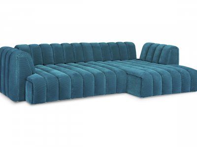 Das Moonraft Z 108 Designersofa von Bretz
