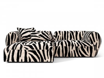 Sofa Tharuun UDli-Ure 100 von Bretz Designermöbel München