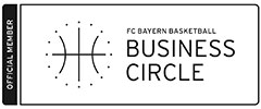FC Bayern Basketball Business Circle